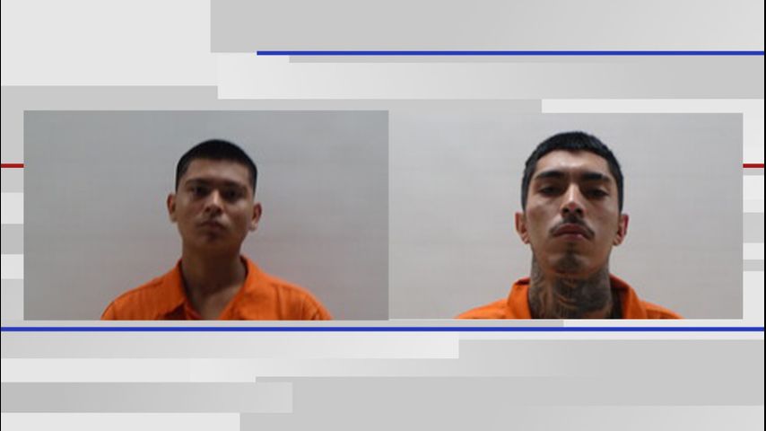 Bond set for suspects accused in death of San Benito police officer