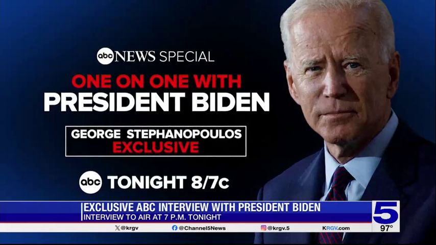 Biden says he's 'staying in the race' as he scrambles to save candidacy and sits for ABC interview