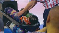 SPARE NOTES: Lead Changes Galore At USBC Open Championship In Baton Rouge