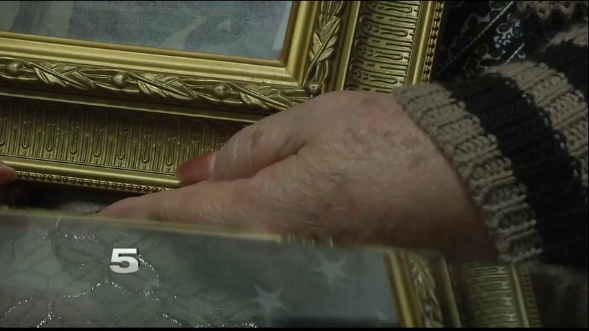 US Veteran Born in Reynosa Detained by ICE following Trip to Mexico