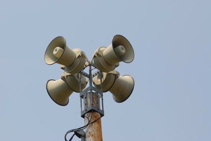 15 Tornado Sirens Coming to Central Missouri