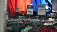 Juban Crossing stores reopen in time for Black Friday