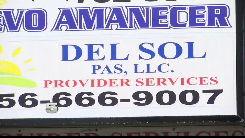 Alamo Woman Seeks Answers After Working a Month Without Pay