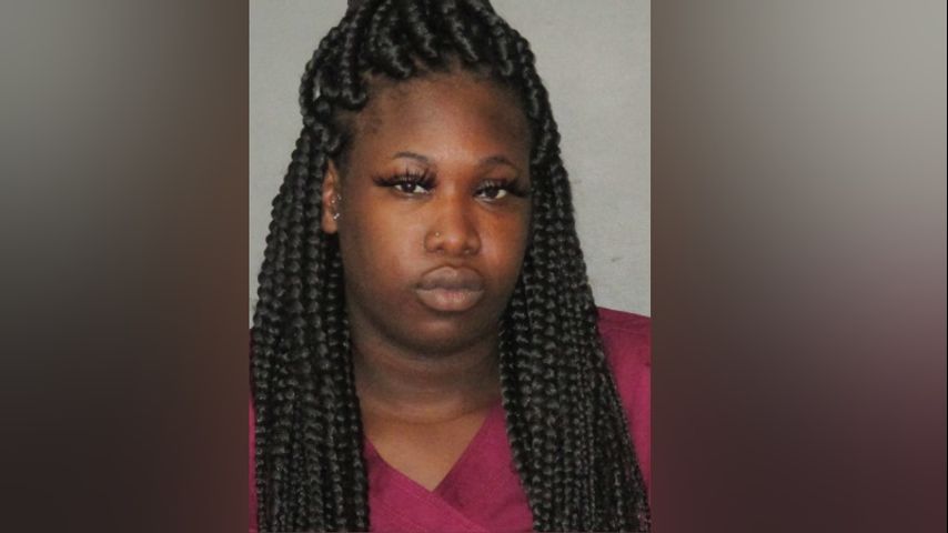 Home health care worker accused of stealing thousands from disabled patient