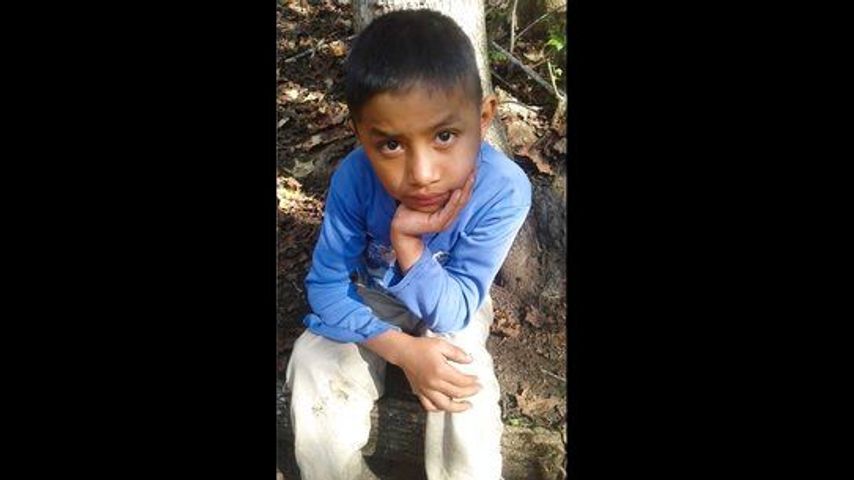 Nielsen visits Texas border after second child's death