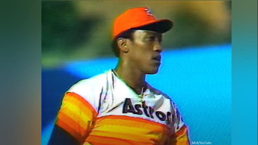 Legendary Houston Astros pitcher J.R. Richard passes away at 71 -  CultureMap Houston