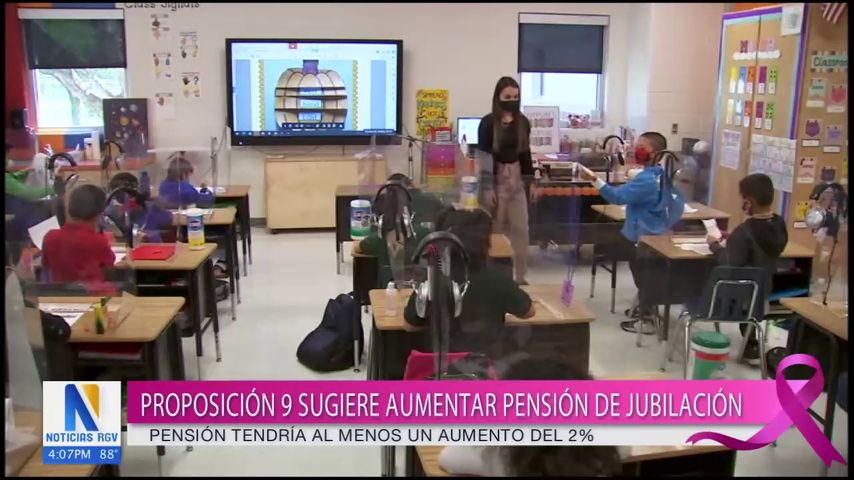 Debaten la propuesta que busca aumentar la pensión de jubilación