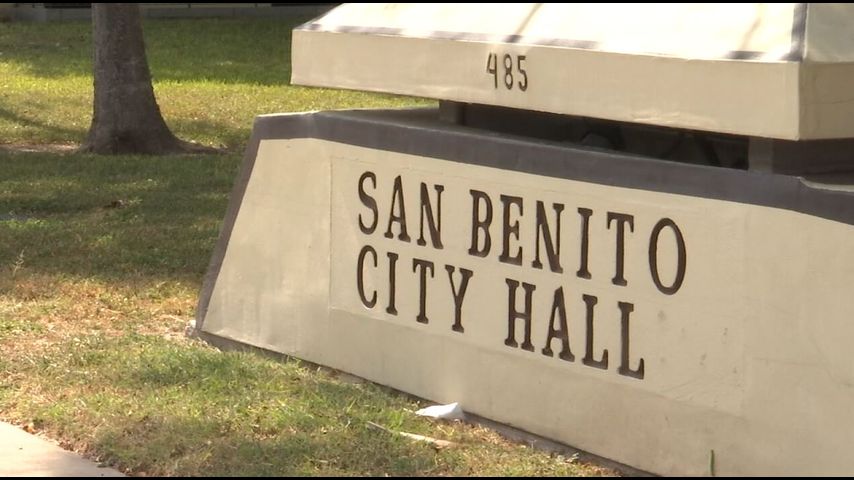 Judge voids results of San Benito charter election