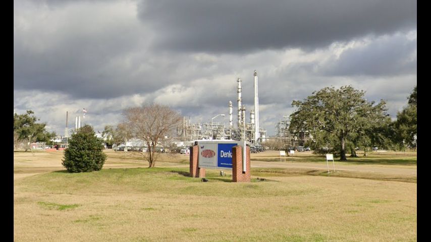 Feds investigating death of plant worker in LaPlace