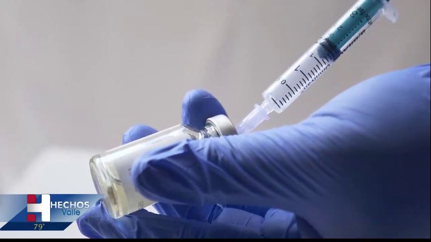 Exclusiva: EEUU compartirá vacunas de AstraZeneca con países