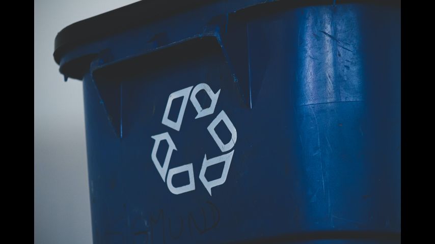 La ciudad de McAllen abre un nuevo centro de reciclaje y una instalación de entrega de ciudadanos