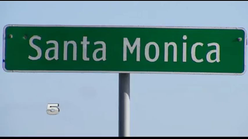 Santa Monica Residents Impacted after Body Found near Cemetery 