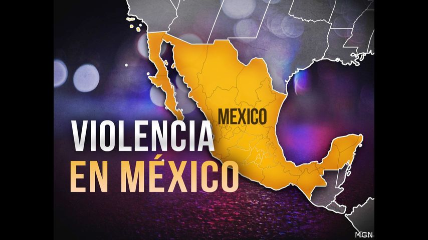 México: 11 muertos en balaceras en bares de Guanajuato