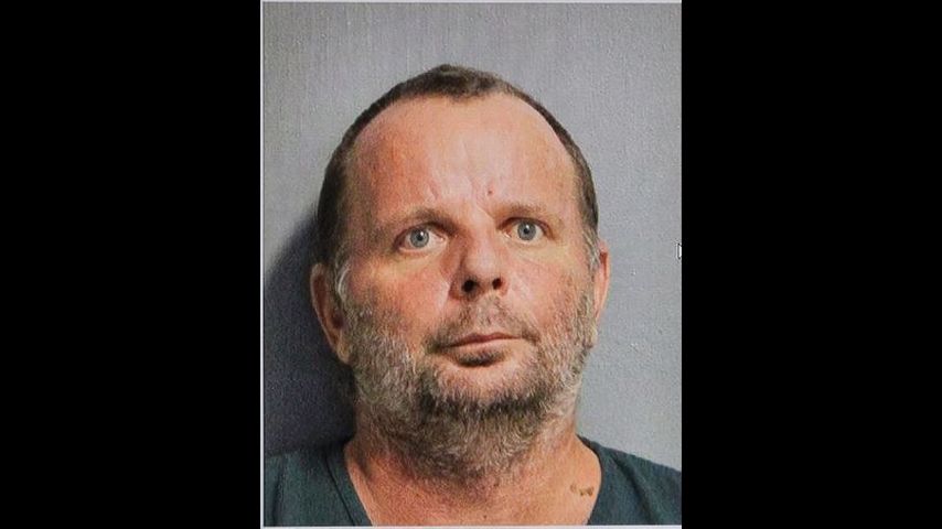 Iberville jail trusty escaped Tuesday morning