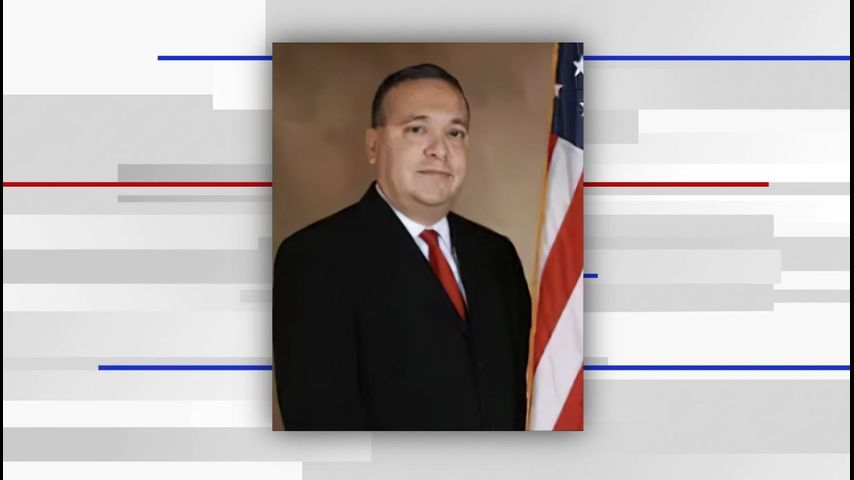 Former La Joya ISD board president sentenced to 14 months in federal prison on extortion charge