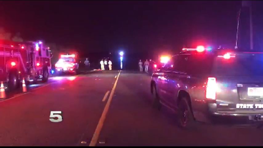 Water Rescues, Clean-Up Continue for Valley Cities Affected by Floodwaters