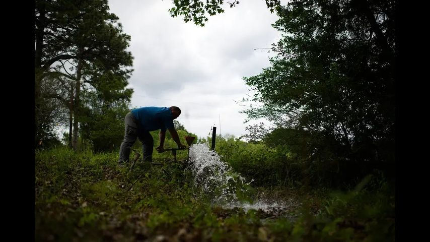 Texans approved billions for water and broadband infrastructure. Now what?
