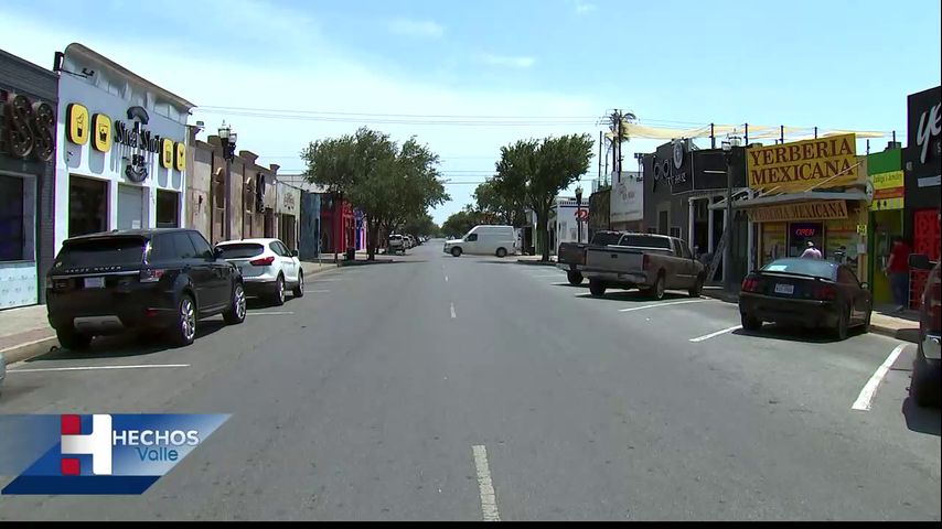 Realizarán monitoreos en bares de McAllen