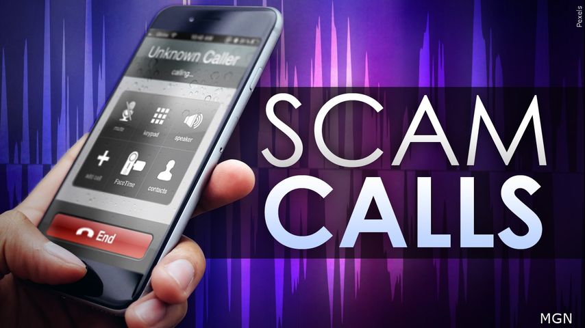 Starr County Sheriff's Office warn residents of scammers posing as employees, asking for money