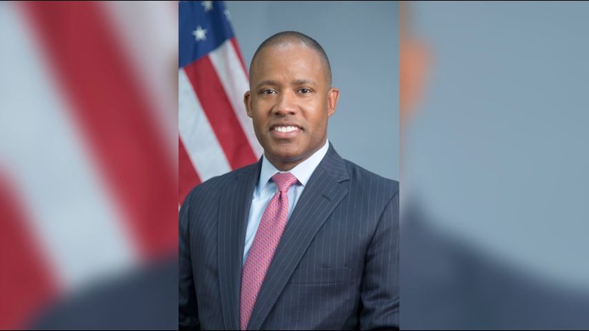 US attorney in New Orleans resigns