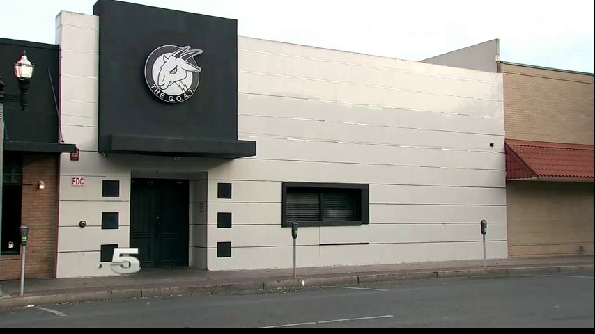Sexual assault allegations prompt TABC to revoke license for McAllen nightclub