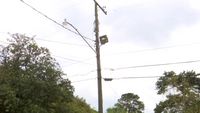 Business owner repeatedly charged for security light that doesn't exist
