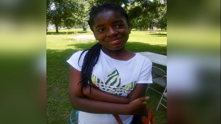 State Police Locate Missing 10 Year Old Girl