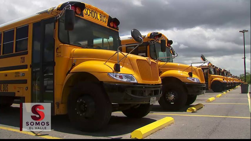 Cambios tras cierre de tres planteles educativos en Brownsville