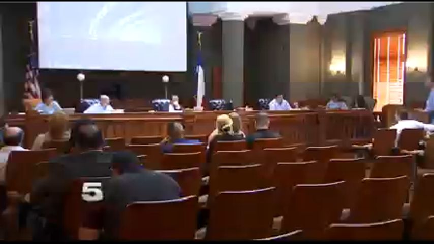 Increase in Property Taxes Set for Cameron Co. Residents 