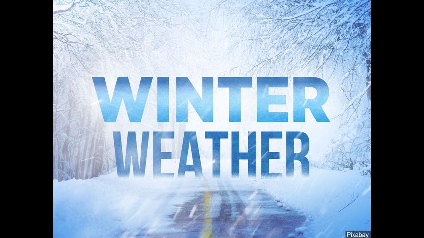 City offices, services across Rio Grande Valley announce delays due to weather