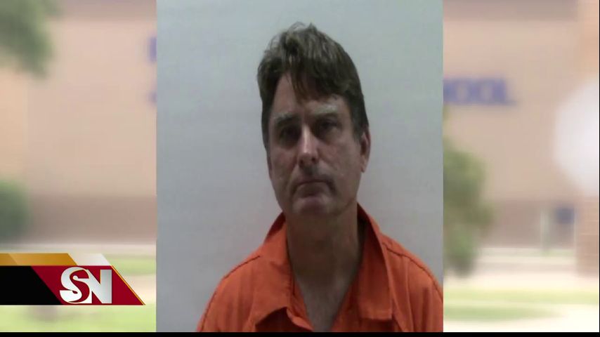 Hombre arrestado por amenazas a escuelas en condado Cameron