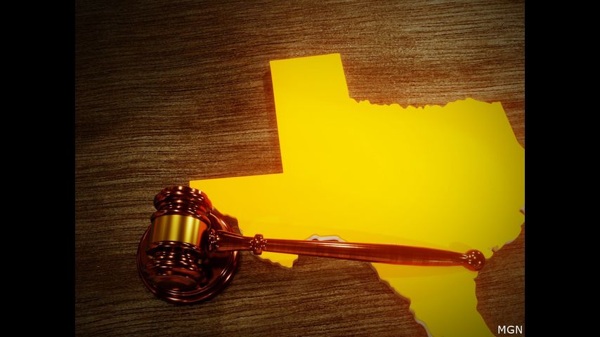 Migrants indicted in Texas over alleged border breach after judge ...