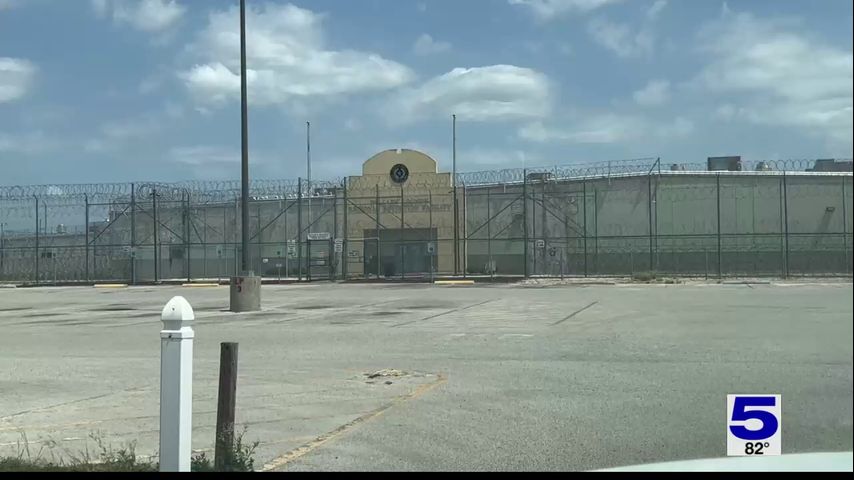 Willacy County businesses impacted by detention center closure