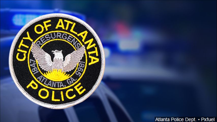 Atlanta police insist they can still handle emergencies