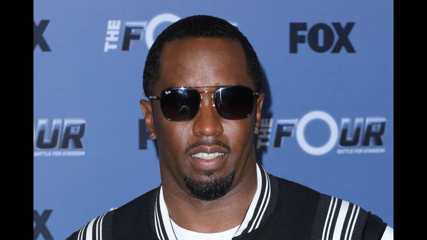 Sean 'Diddy' Combs accused of sexual misconduct by 120 people, attorney says