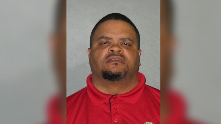 Baton Rouge man arrested for raping pregnant girlfriend, molesting her