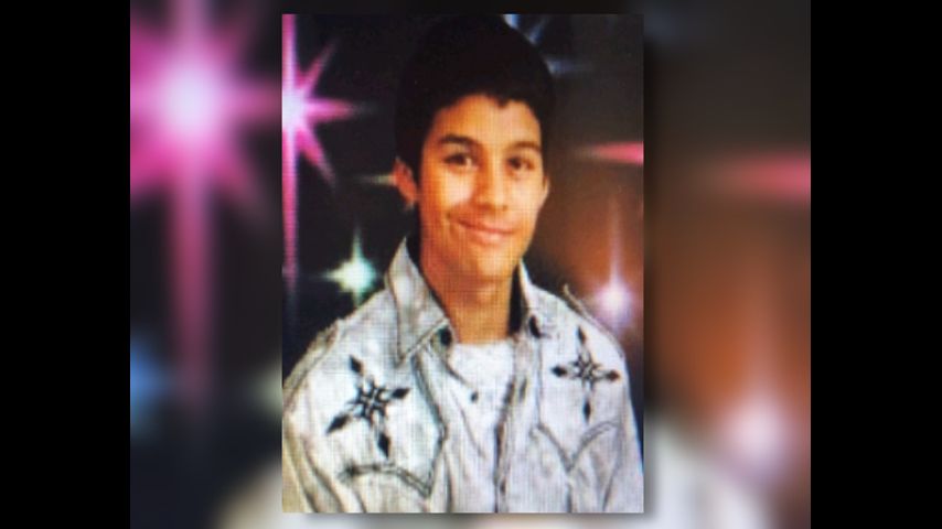 Encuentran Cuerpo de Adolescente Desaparecido del Condado Starr 