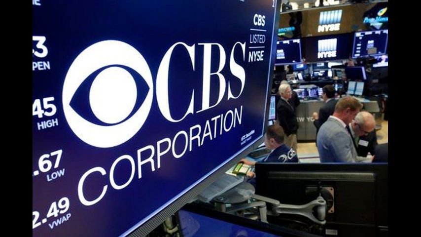 CBS sells Television City for $750M to LA developer