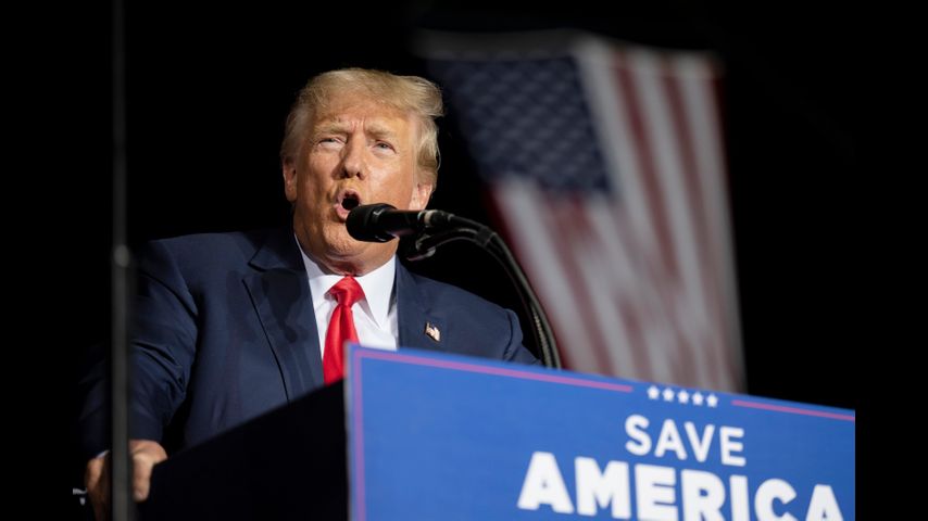 Trump Organization faces criminal tax fraud trial over perks