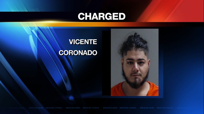 23-Year-Old Faces Murder Charge for Deadly Shooting in McAllen