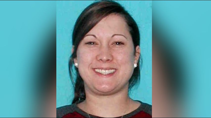 Body Found Identified As Louisiana Woman Missing Since 2014