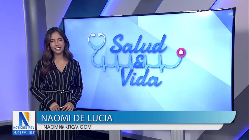 Salud y Vida: FDA aprueba medicamento que alivia la depresión postparto