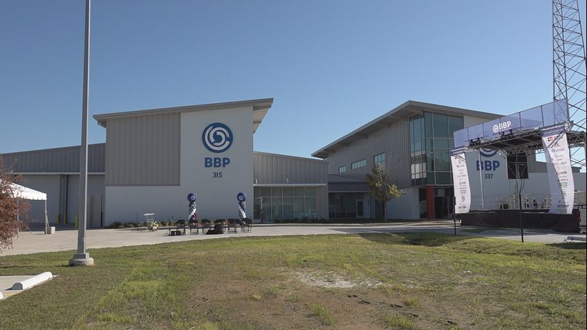 BBP, société de vente d’automatisation basée en Louisiane, accueille un investissement de 4,2 millions de dollars