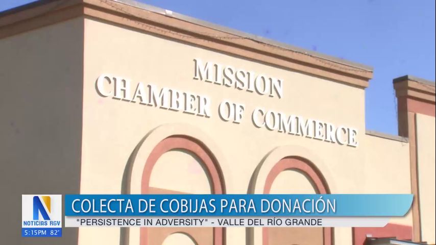 Fundación Persistence in Adversity recolecta cobijas para ayudar a familias del Valle antes de Navidad