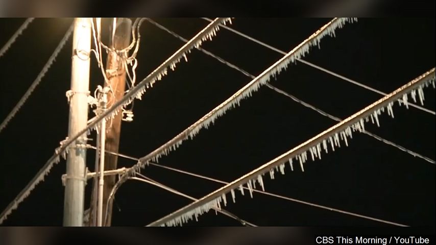 Texas eleva a 111 saldo de muertos por tormenta de febrero