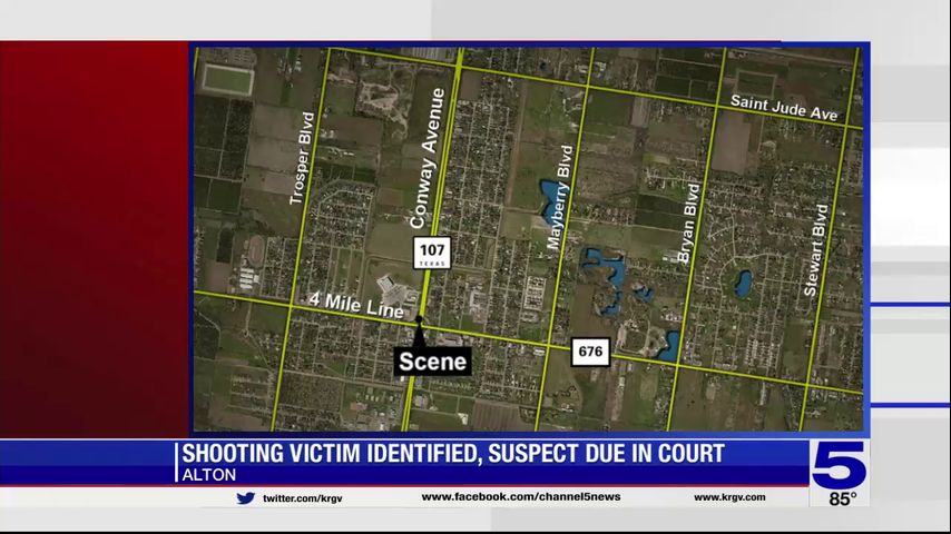 UPDATE: Driver in crash turned fatal shooting arrested on murder charge