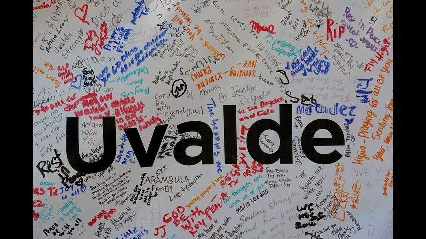 Uvalde families need help; donations take months to deliver - Vimarsana News