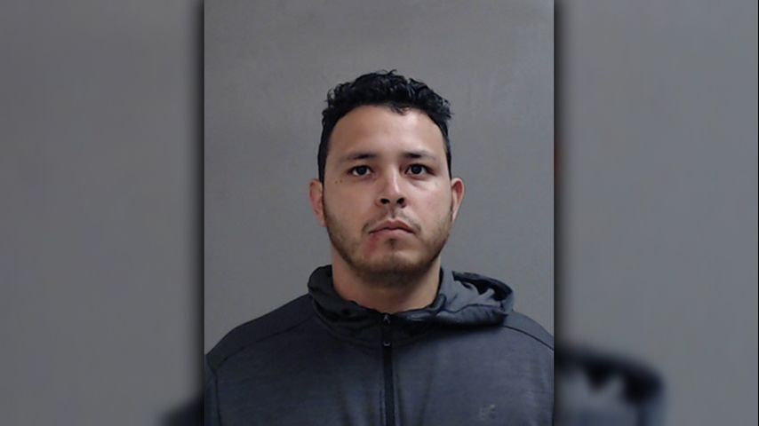 Pharr man charged with attempting to produce child pornography
