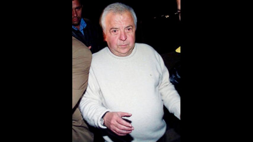 Muere exlíder del Cártel de Cali en cárcel de EEUU