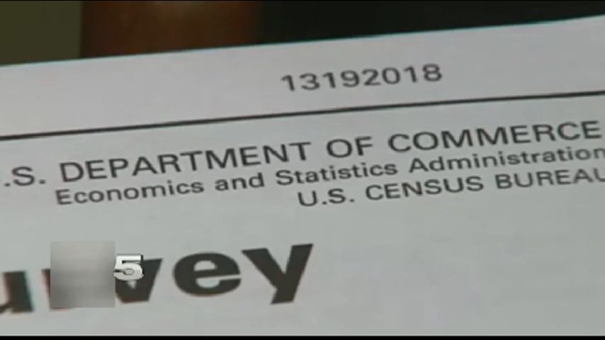 Changes Coming to 2020 Census Survey in the Valley